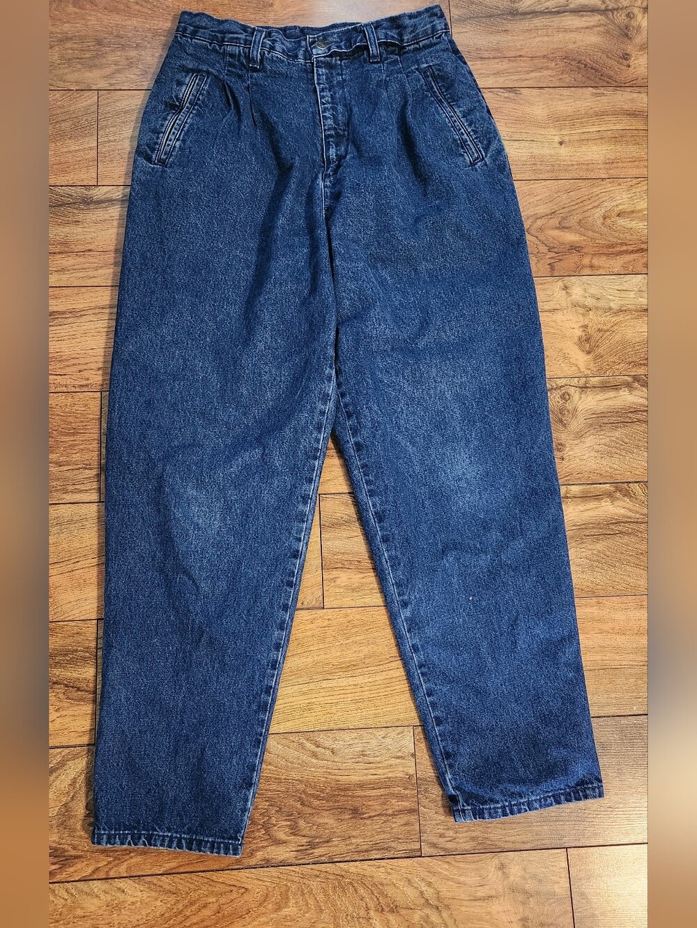 Vintage Northern Reflections High Rise Mom Jeans,size 13/14